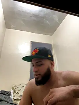 LeoPR00 online show from 11/27/25, 01:55