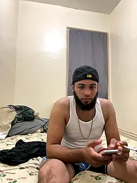 LeoPR00 online show from 09/15/25, 03:51