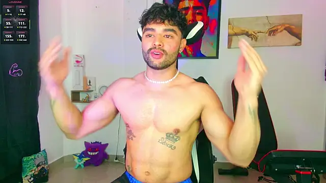 JordanRossie online show from 12/20/25, 06:55