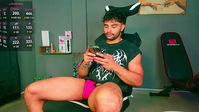 JordanRossie online show from 02/25/26, 09:58