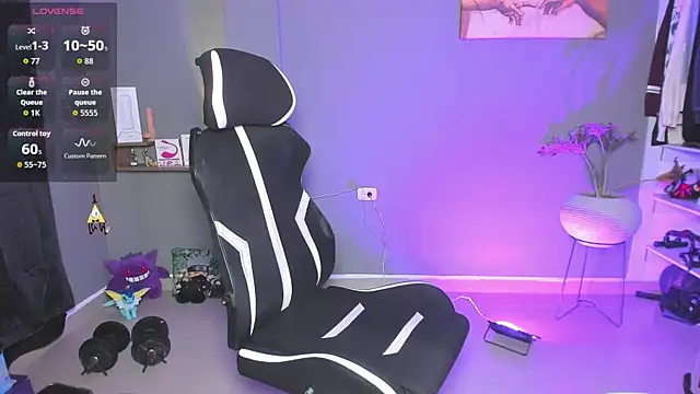 JordanRossie online show from 04/08/26, 02:46