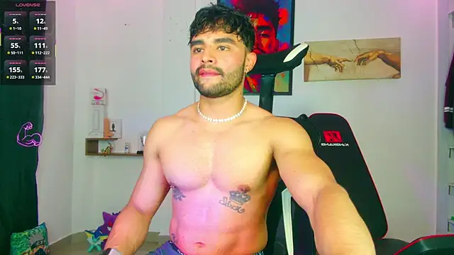 JordanRossie online show from 12/22/25, 10:43