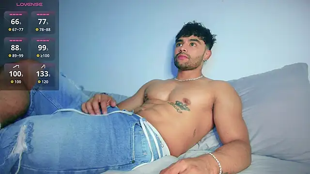 JordanRossie online show from 02/15/26, 12:55