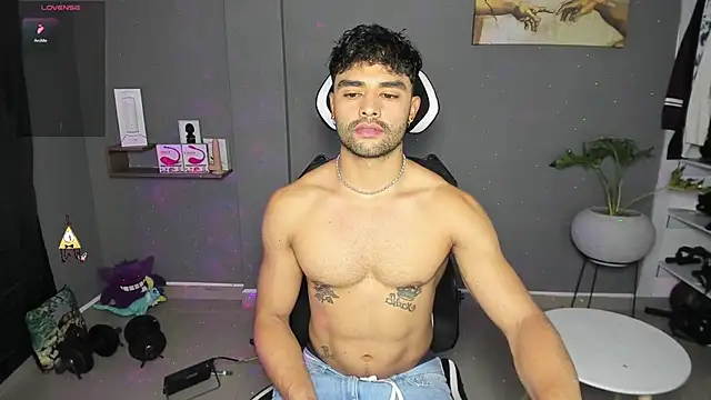 JordanRossie online show from 04/03/26, 10:38