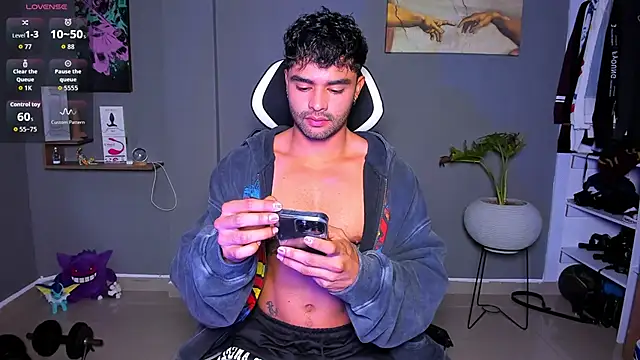 JordanRossie online show from 04/22/26, 12:23