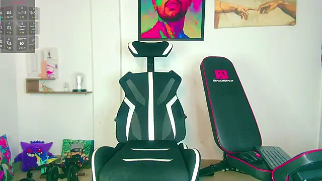 JordanRossie online show from 02/06/26, 06:59