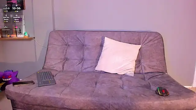 JordanRossie online show from 05/23/26, 02:10