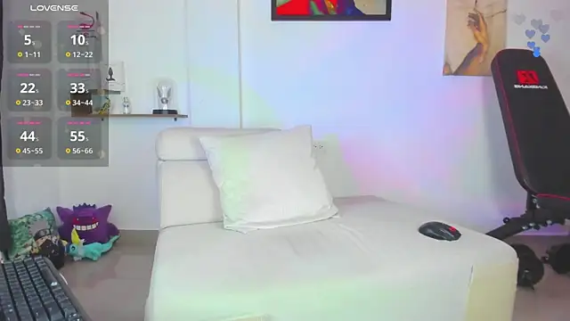 JordanRossie online show from 11/12/25, 09:07