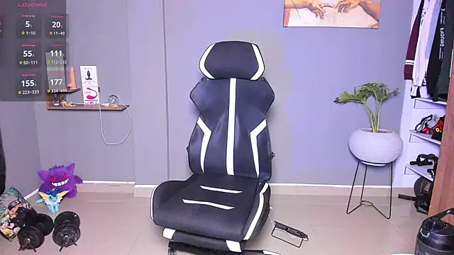 JordanRossie online show from 04/10/26, 03:02