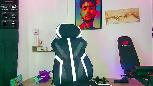 JordanRossie online show from 01/07/26, 09:31