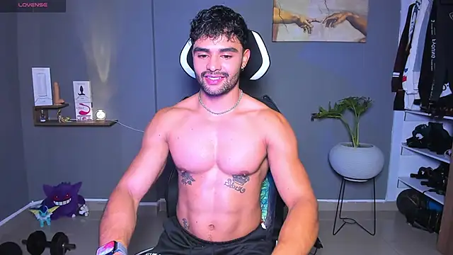 JordanRossie online show from 04/18/26, 04:48