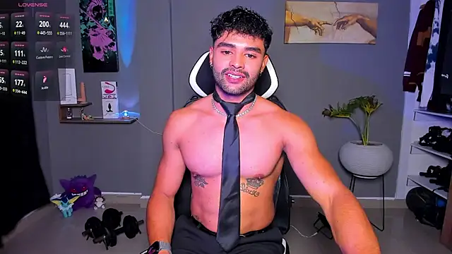 JordanRossie online show from 04/29/26, 01:43