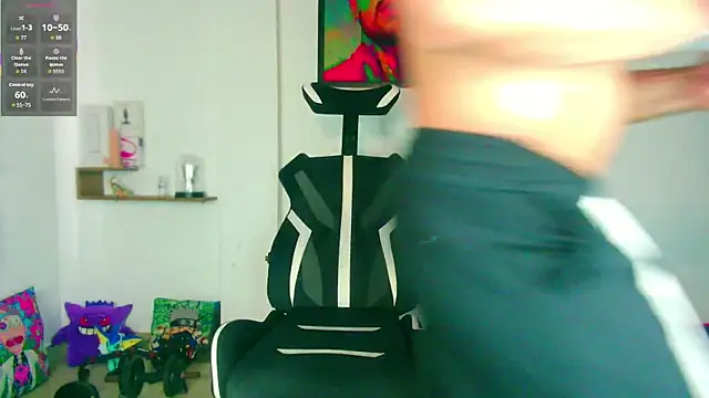 JordanRossie online show from 02/05/26, 06:48