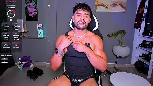 JordanRossie online show from 04/29/26, 11:55