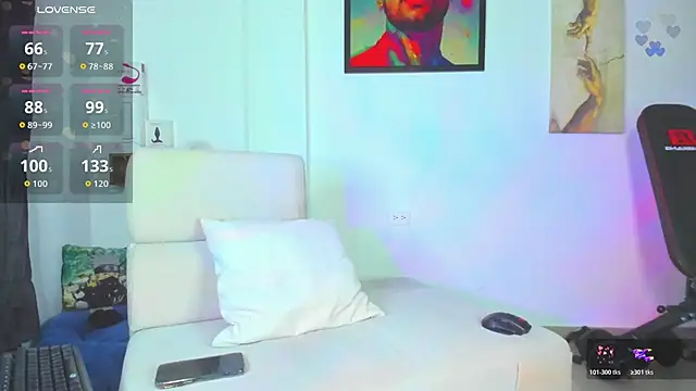 JordanRossie online show from 11/07/25, 12:59