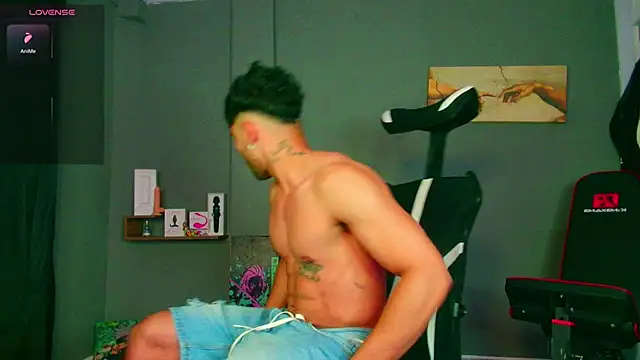 JordanRossie online show from 02/21/26, 11:01