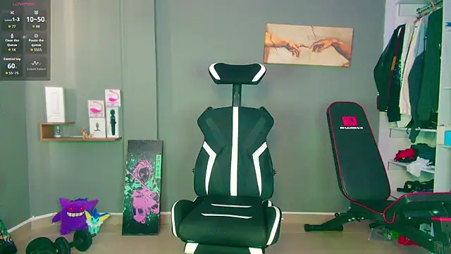 JordanRossie online show from 03/01/26, 07:36