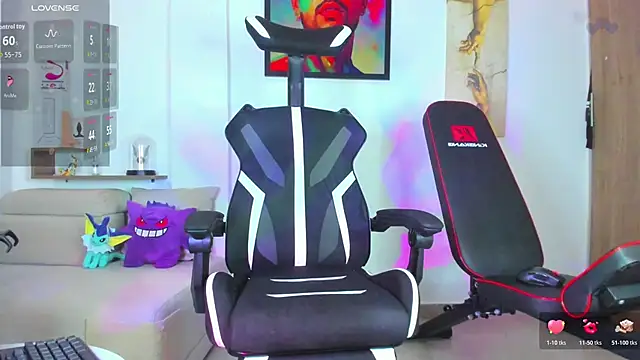 JordanRossie online show from 11/21/25, 03:44