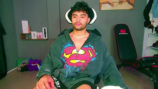 JordanRossie online show from 02/19/26, 11:51