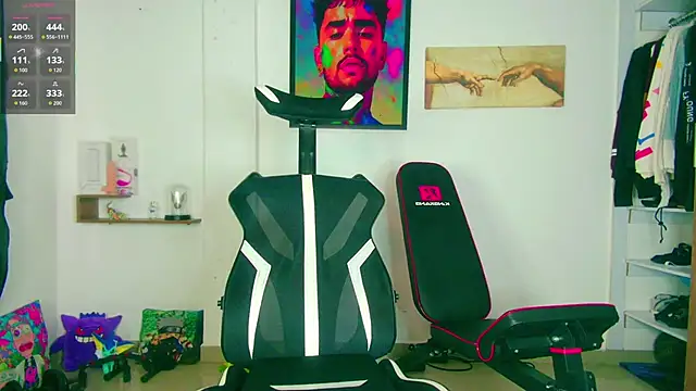 JordanRossie online show from 02/04/26, 08:26