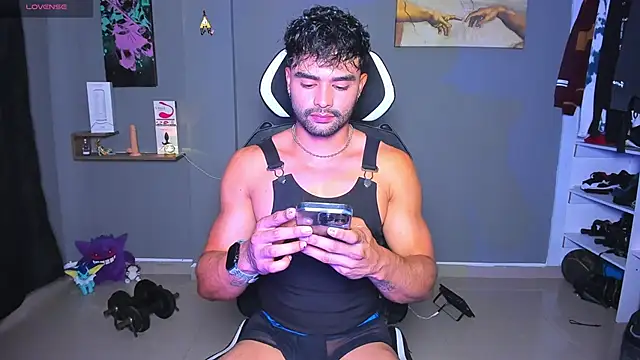 JordanRossie online show from 04/30/26, 06:04