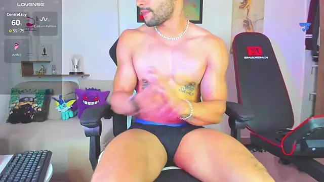 JordanRossie online show from 11/11/25, 11:20