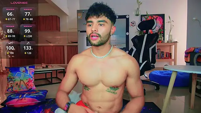 JordanRossie online show from 02/12/26, 09:58