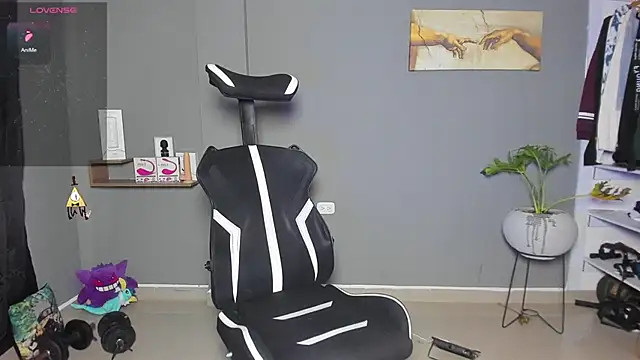 JordanRossie online show from 04/05/26, 03:08