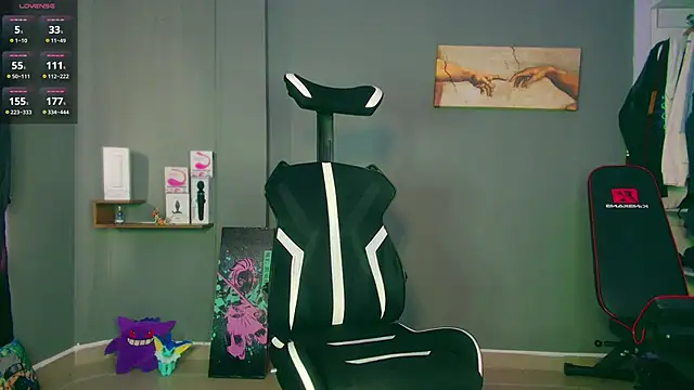 JordanRossie online show from 03/04/26, 01:19