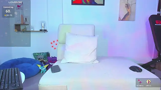 JordanRossie online show from 10/28/25, 10:31