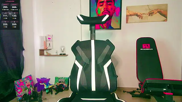 JordanRossie online show from 02/01/26, 06:39