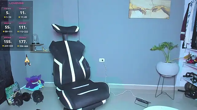 JordanRossie online show from 04/07/26, 01:02