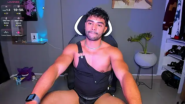 JordanRossie online show from 04/28/26, 02:27