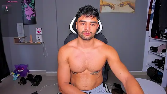 JordanRossie online show from 05/08/26, 05:50