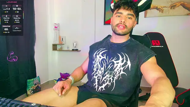 JordanRossie online show from 12/21/25, 05:36