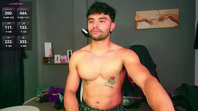 JordanRossie online show from 02/18/26, 09:22