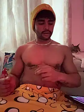 JordanRossie online show from 10/26/25, 09:59