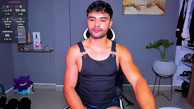 JordanRossie online show from 04/13/26, 12:42