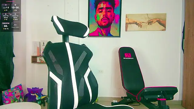 JordanRossie online show from 02/02/26, 07:24