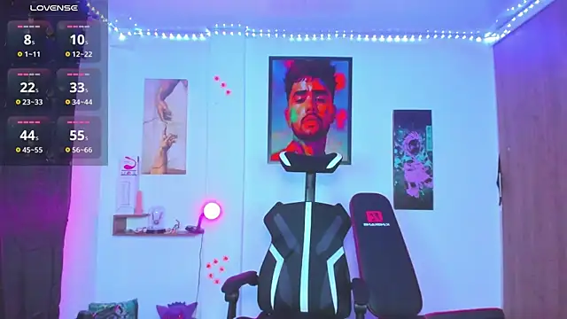 JordanRossie online show from 10/20/25, 11:16