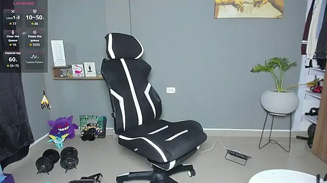 JordanRossie online show from 04/08/26, 02:51