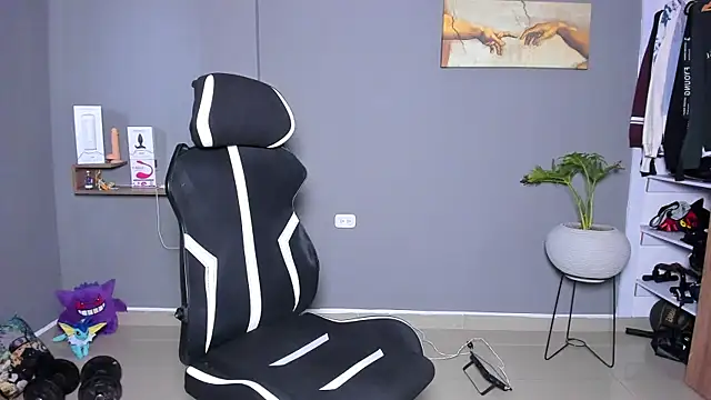 JordanRossie online show from 04/09/26, 02:56