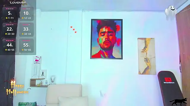 JordanRossie online show from 11/01/25, 12:50