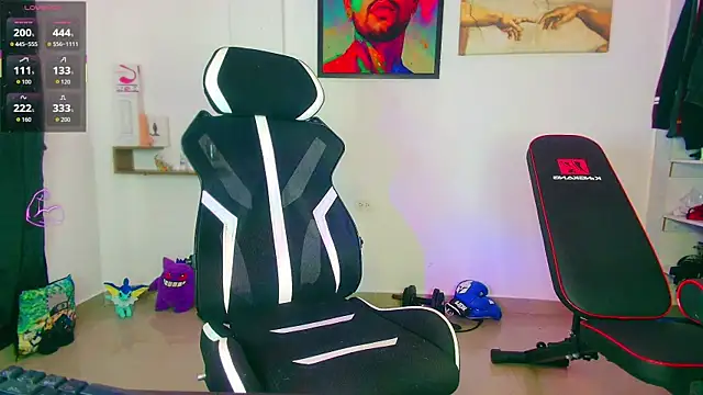 JordanRossie online show from 01/13/26, 09:52