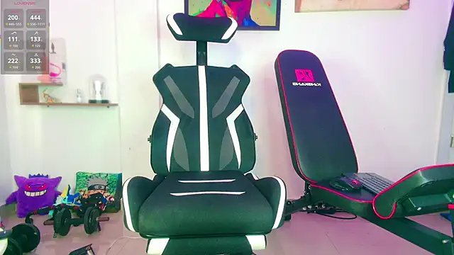 JordanRossie online show from 02/09/26, 07:45