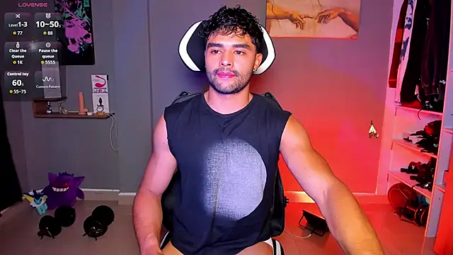 JordanRossie online show from 05/05/26, 10:57