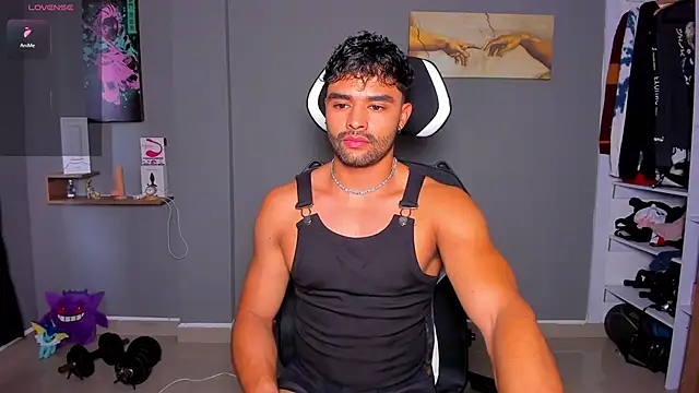JordanRossie online show from 05/10/26, 11:58