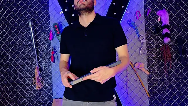 Dmorningstar bdsm online show from 11/12/25, 08:56