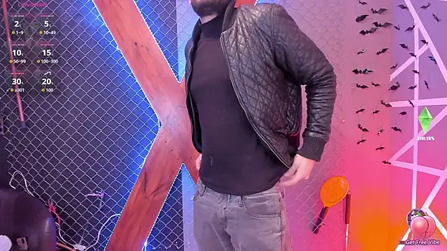 Dmorningstar bdsm online show from 11/24/25, 01:33