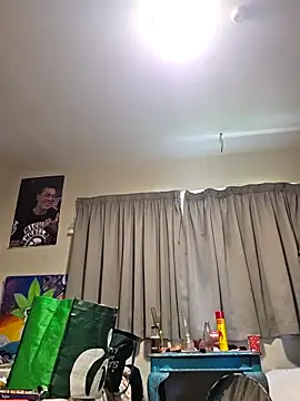 Trixtbang online show from 11/03/25, 10:57